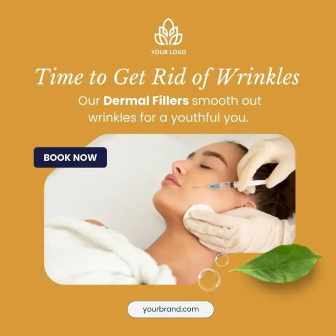 sample social media post