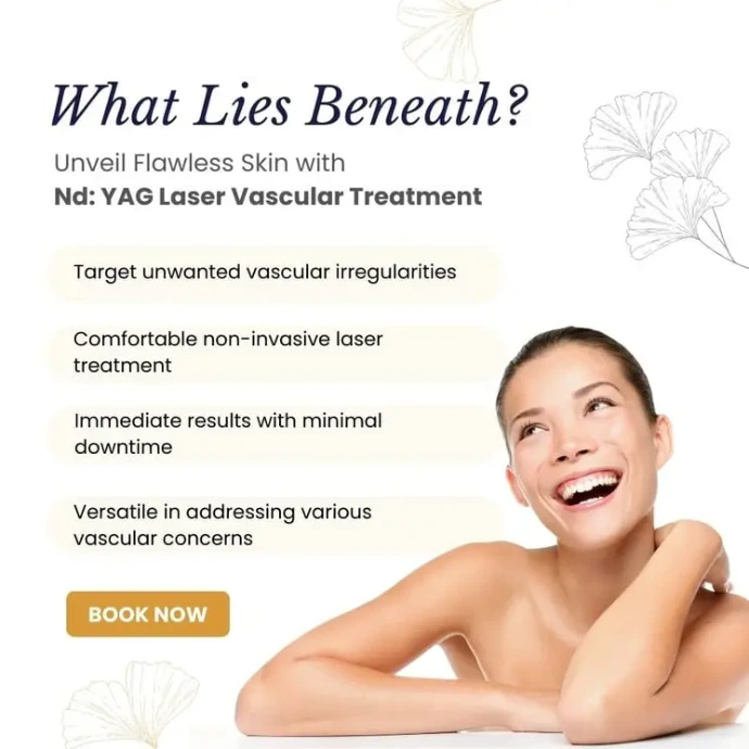 sample social media post