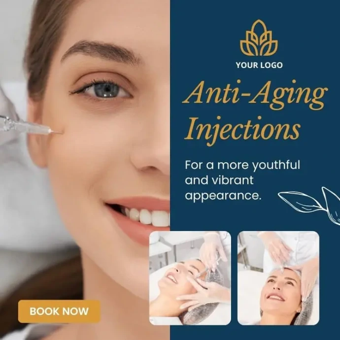 sample social media post