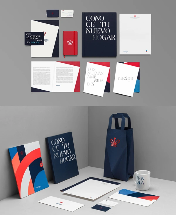 Branding Design