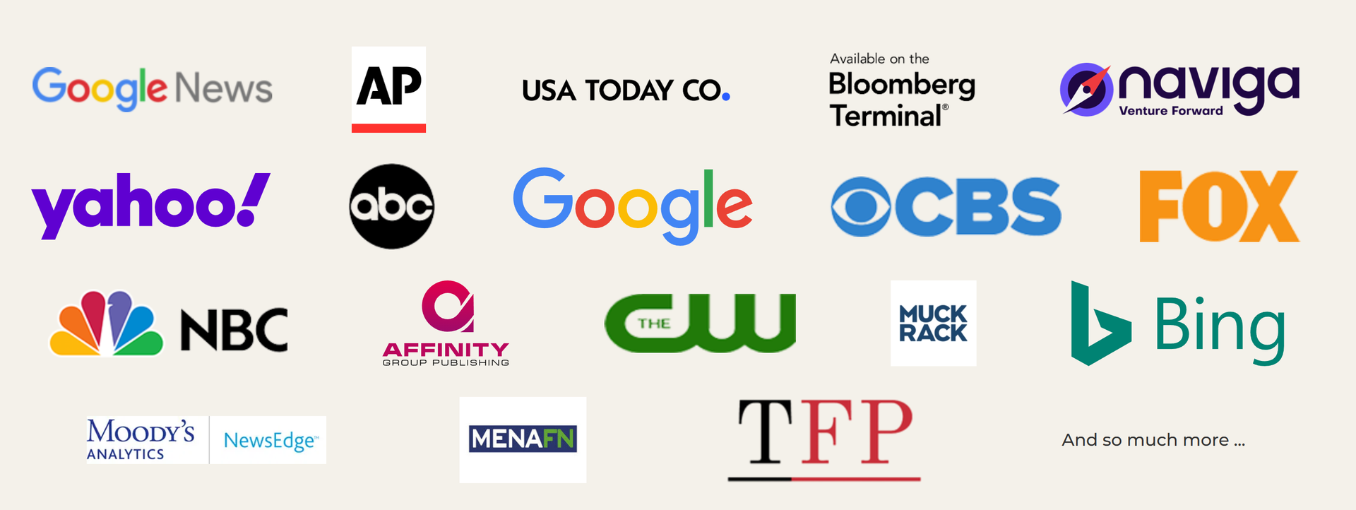 distribution network